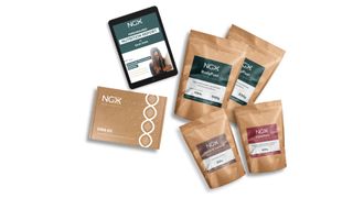 NGX Personalised Nutrition review