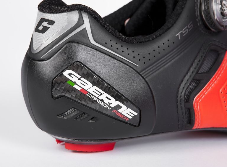Gaerne G.Stilo+ cycling shoes review Cycling Weekly