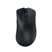 Razer DeathAdder V3 Hyperspeed | Wireless | 1,000 Hz polling | 100 hr battery life | 26,000 DPI | Right-handed | 55 g |$99.99$79.99 at Amazon (save $20)