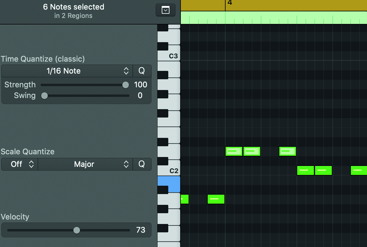 logic pro
