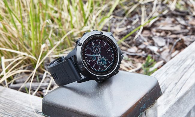 garmin fenix 5 walmart