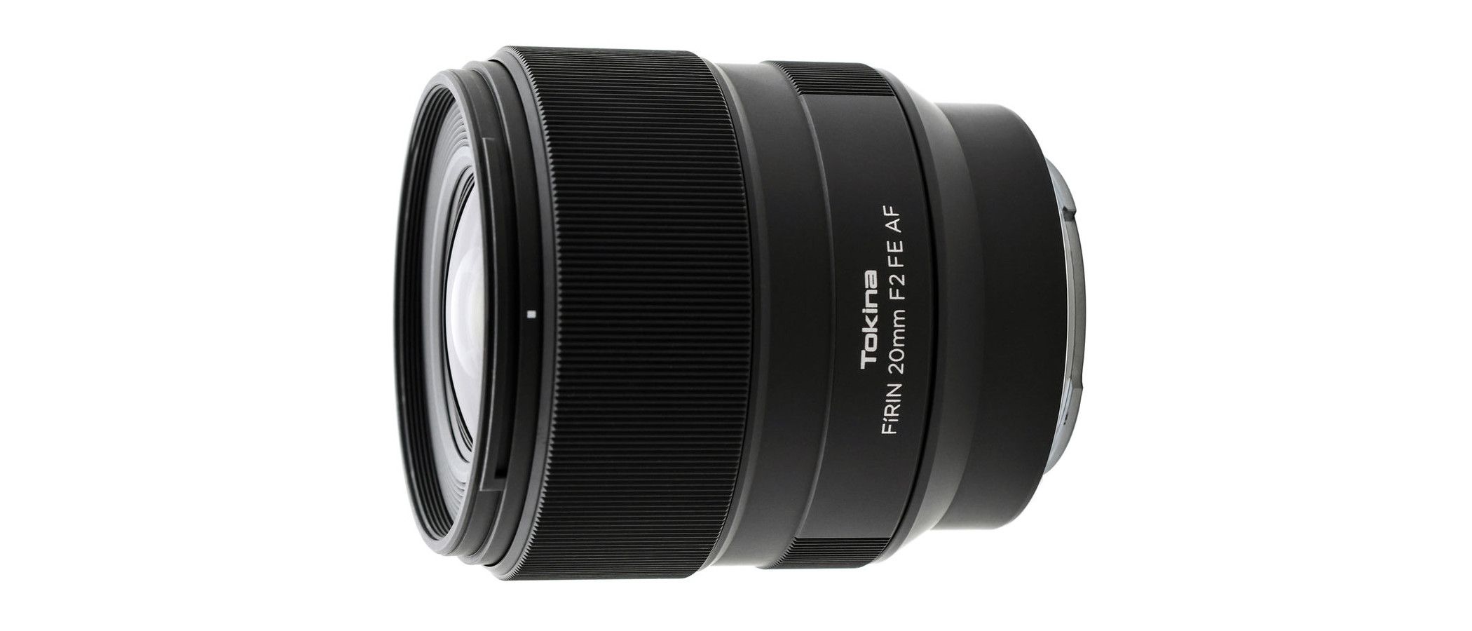 TOKINA FíRIN 20mm F2 FE MF Tokina - FíRIN 20mm F2 FE AF