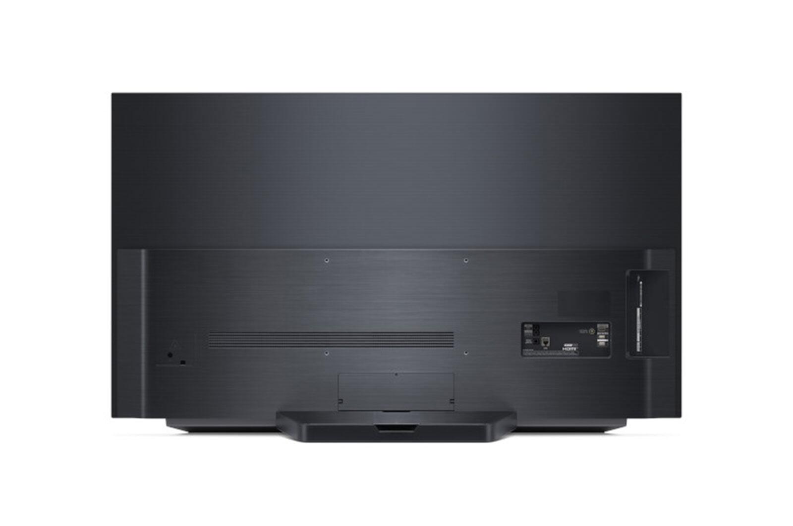 LG C1 OLED TV review Top Ten Reviews