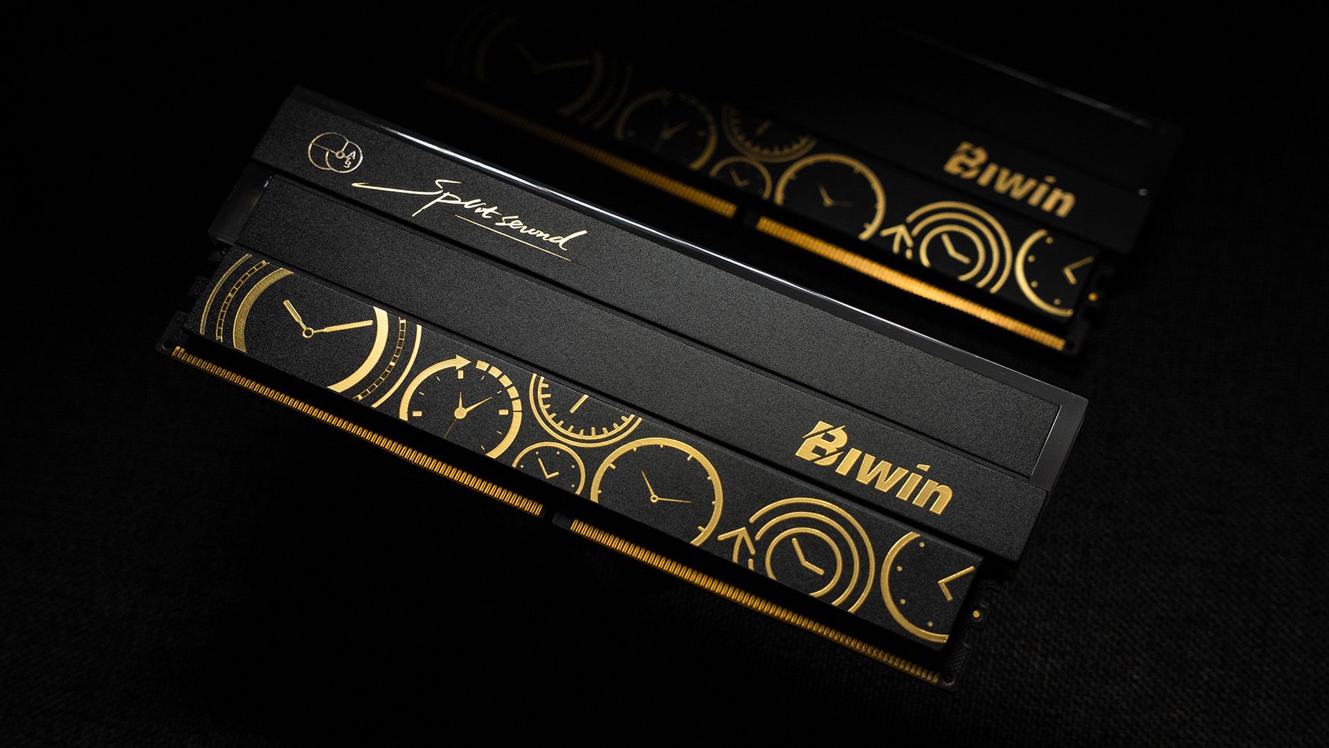 Biwin launches 192GB DDR5-6400 and DDR5-6000 memory kits for AMD's