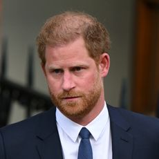 Prince Harry