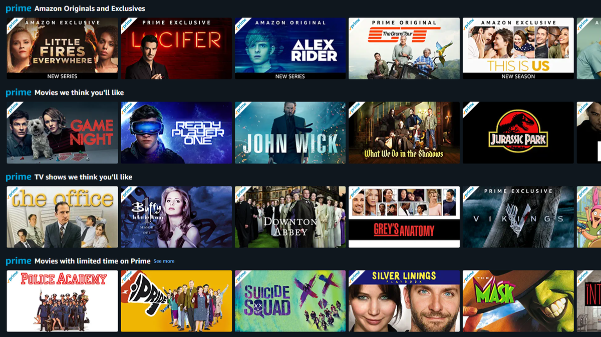 Amazon Prime Video Has Just Added A Fantastic New Feature Subscribers Will Love T3