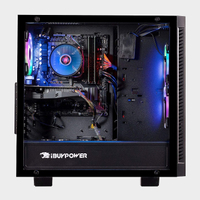 iBuyPower Slate 2 070iV2 gaming PC | $900 (save $200)