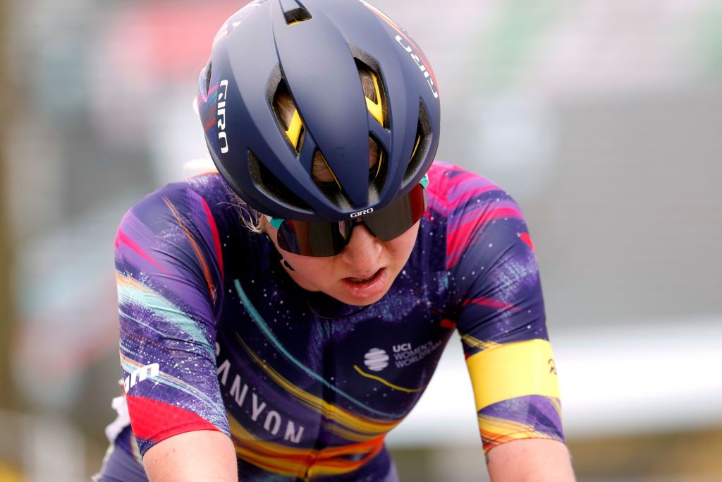La Fleche Wallonne Feminine 2021