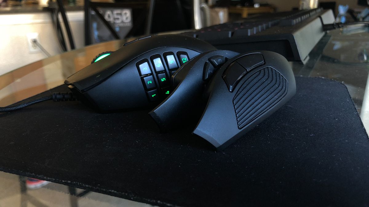 Razer Naga Trinity Review Techradar 2664