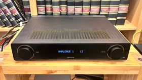 Arcam A5+