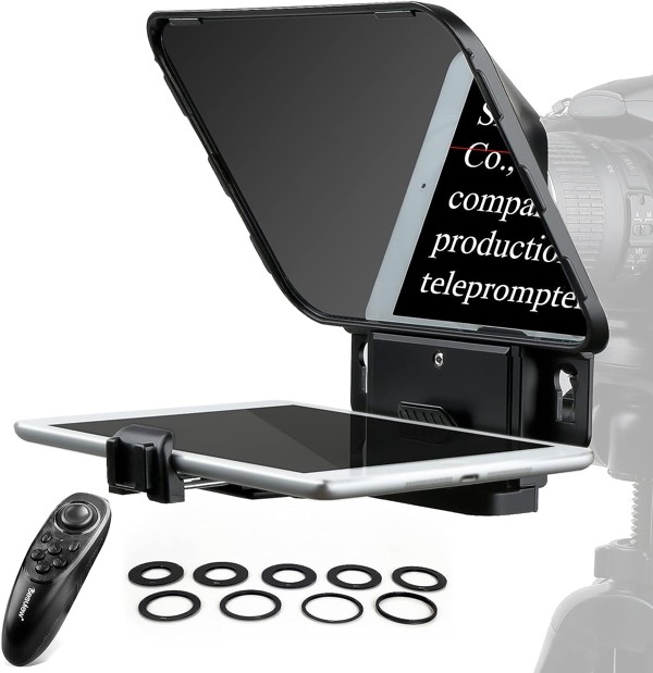 Desview T3 Teleprompter