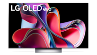 LG C3 OLED: was £3,999now £2699 at Hughes / Amazon