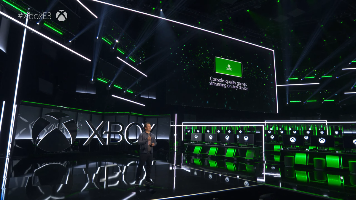 Microsoft confirms new Xbox consoles are in the works 