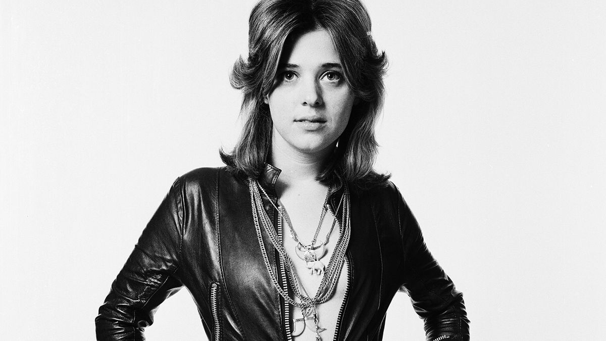 Suzi quatro Сьюзи кватро