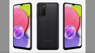 Samsung Galaxy A03s