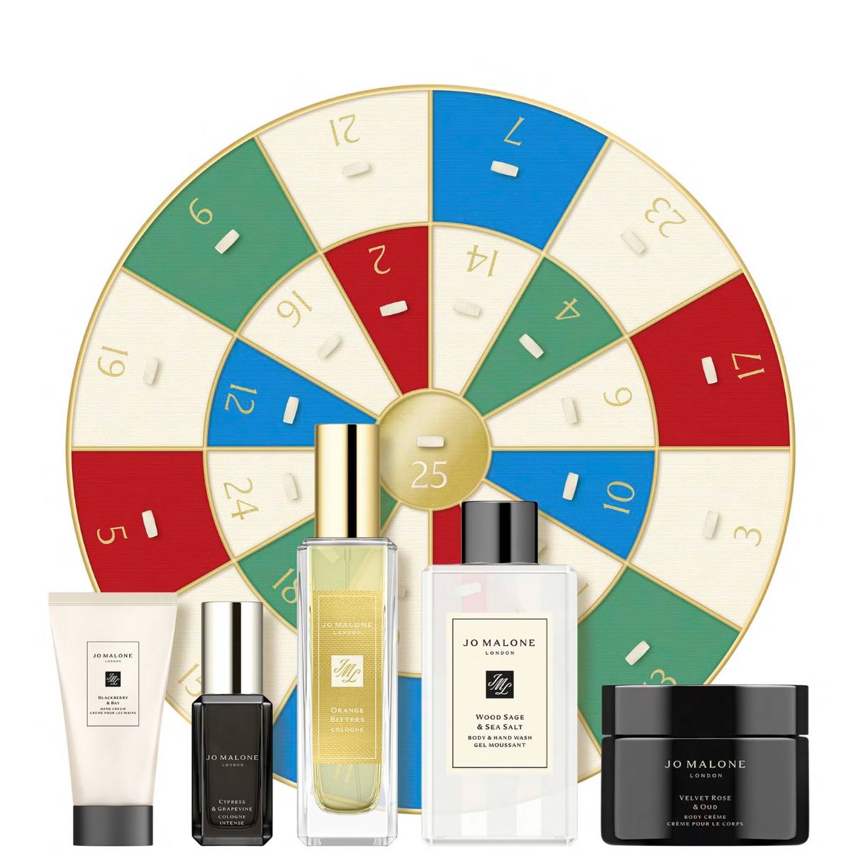 Jo Malone Advent Calendar 2025