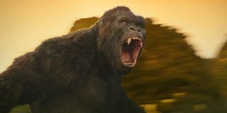 Kong: Skull Island