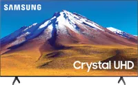 Samsung 55" 4K TV: was $599 now $499 @ Samsung