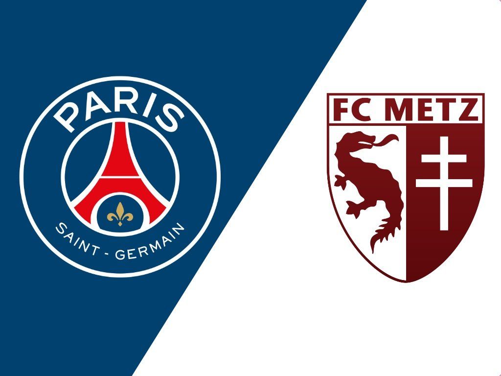 Psg Metz