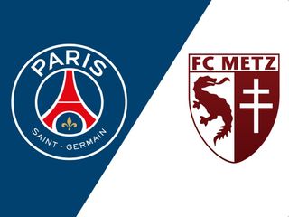 Psg Metz