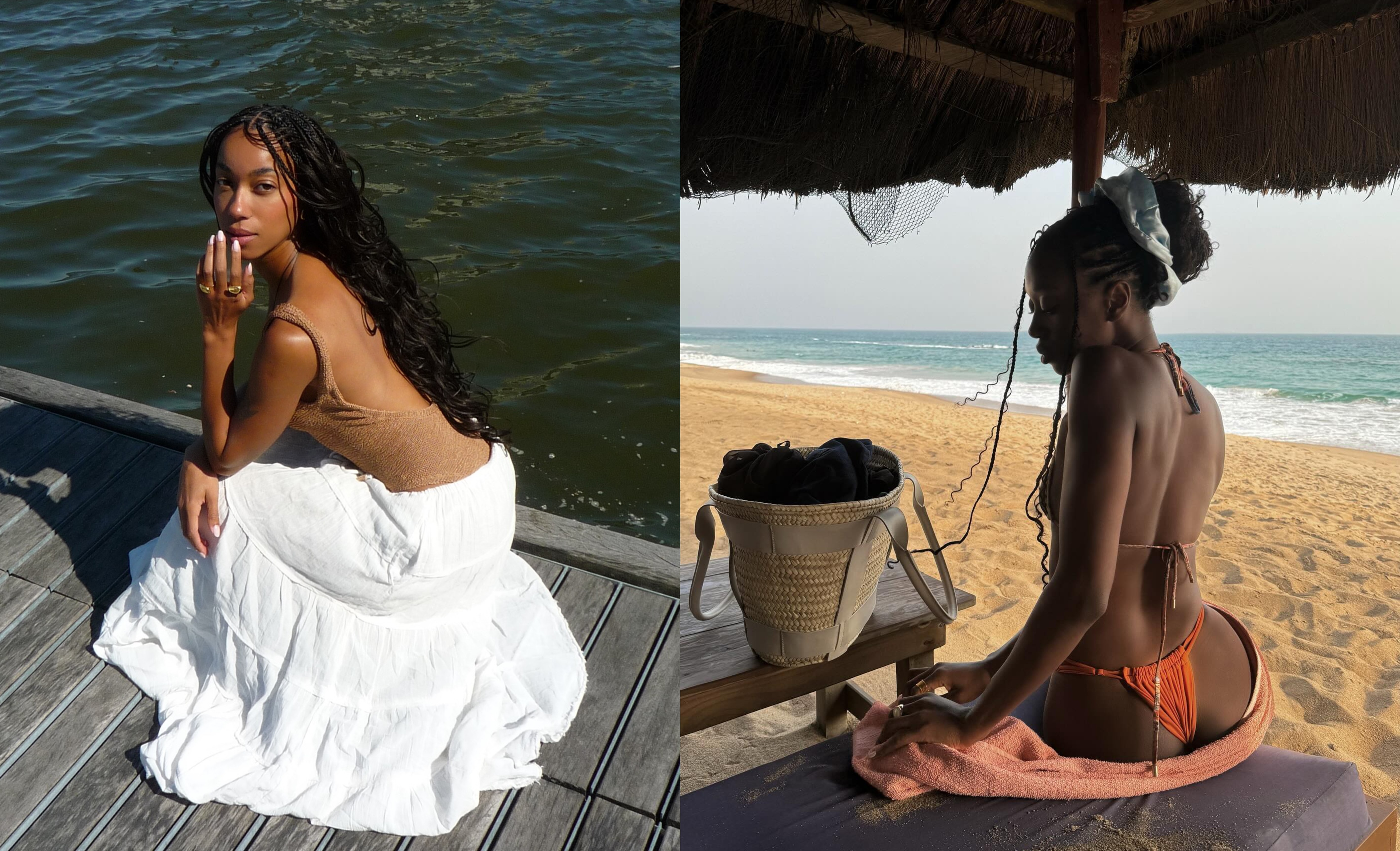 Protective Style Haircare