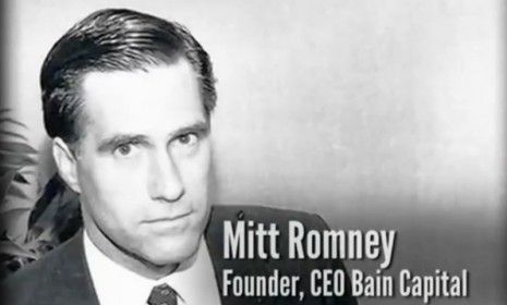 Mitt Romney&amp;#039;s Bain Capital experience has been an easy target, used by former Republican candidates and, now, President Obama alike. 