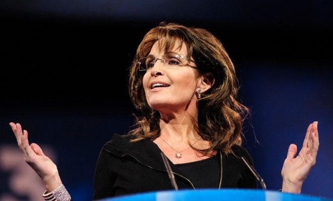 Sarah Palin