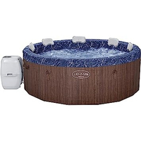 Lay-Z-Spa Toronto Foam Wall Hot Tub | Was £999.99Now £839.00 at Amazon