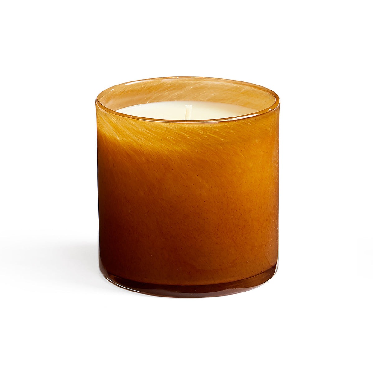 Lafaco Amber Black Vanilla Signature Candle