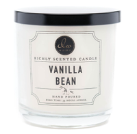 DW Home Vanilla Bean Candle
