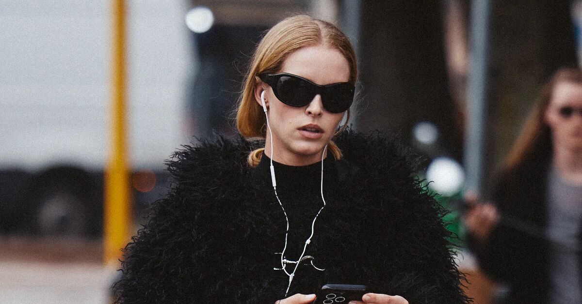 9 Chic Cold-Weather Essentials I’m Buying Before Winter Hits