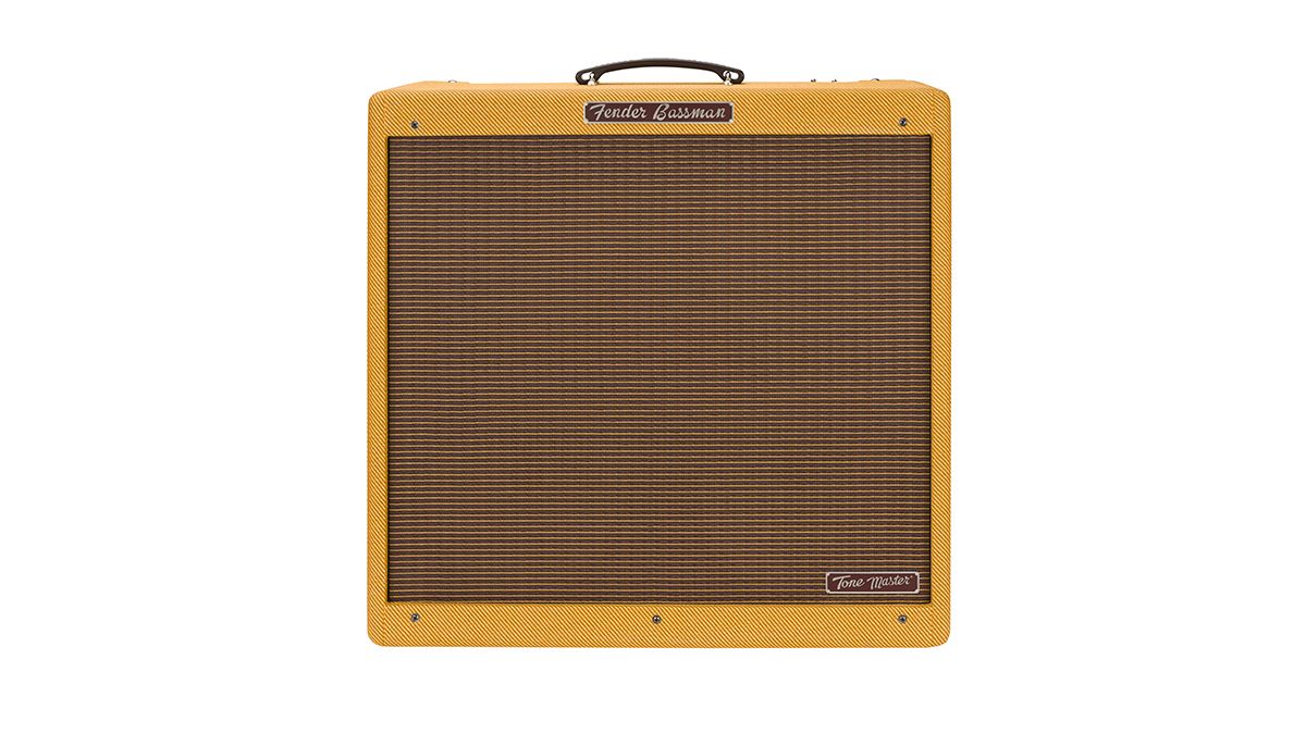 Fender Tone Master '59 Bassman