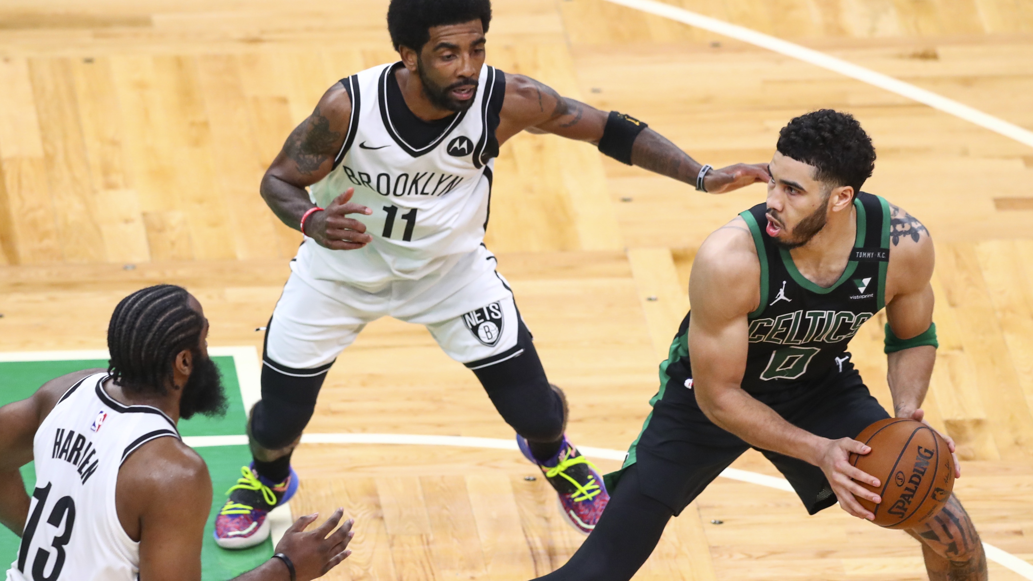 Nets vs Celtics live stream How to watch the NBA Playoffs game 4 online Toms Guide