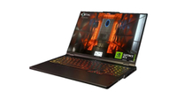 Legion Pro 5 Gen 8 AMD RTX 4070 Gaming Laptop: was $1,900, now $1,600 at Lenovo