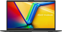 Asus Vivobook 15.6-inch laptop | $299.99 $239.99 at Amazon
Save $60 -