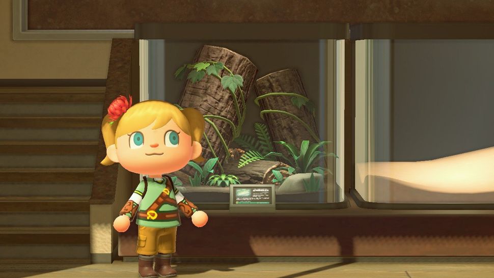 Animal Crossing: New Horizons - Tips And Tricks For Catching Rare Bugs ...