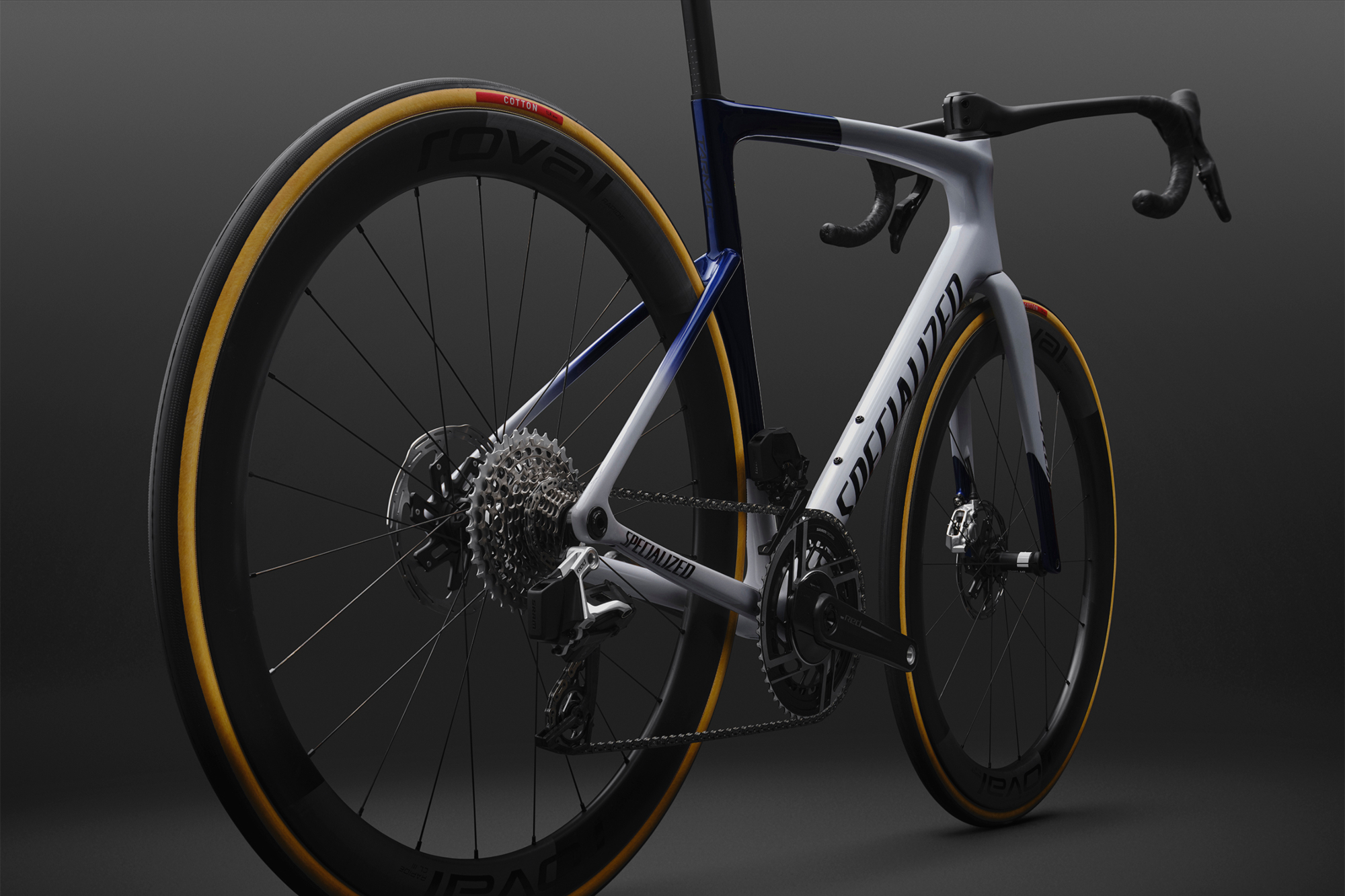 Specialized Tarmac SL9 S-Level