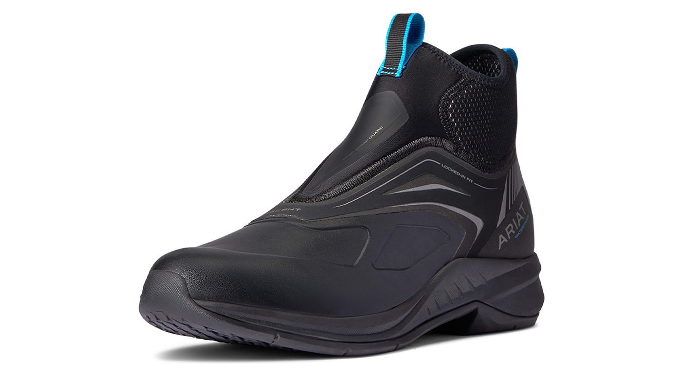 Ariat Ascent Waterproof Yard Boots