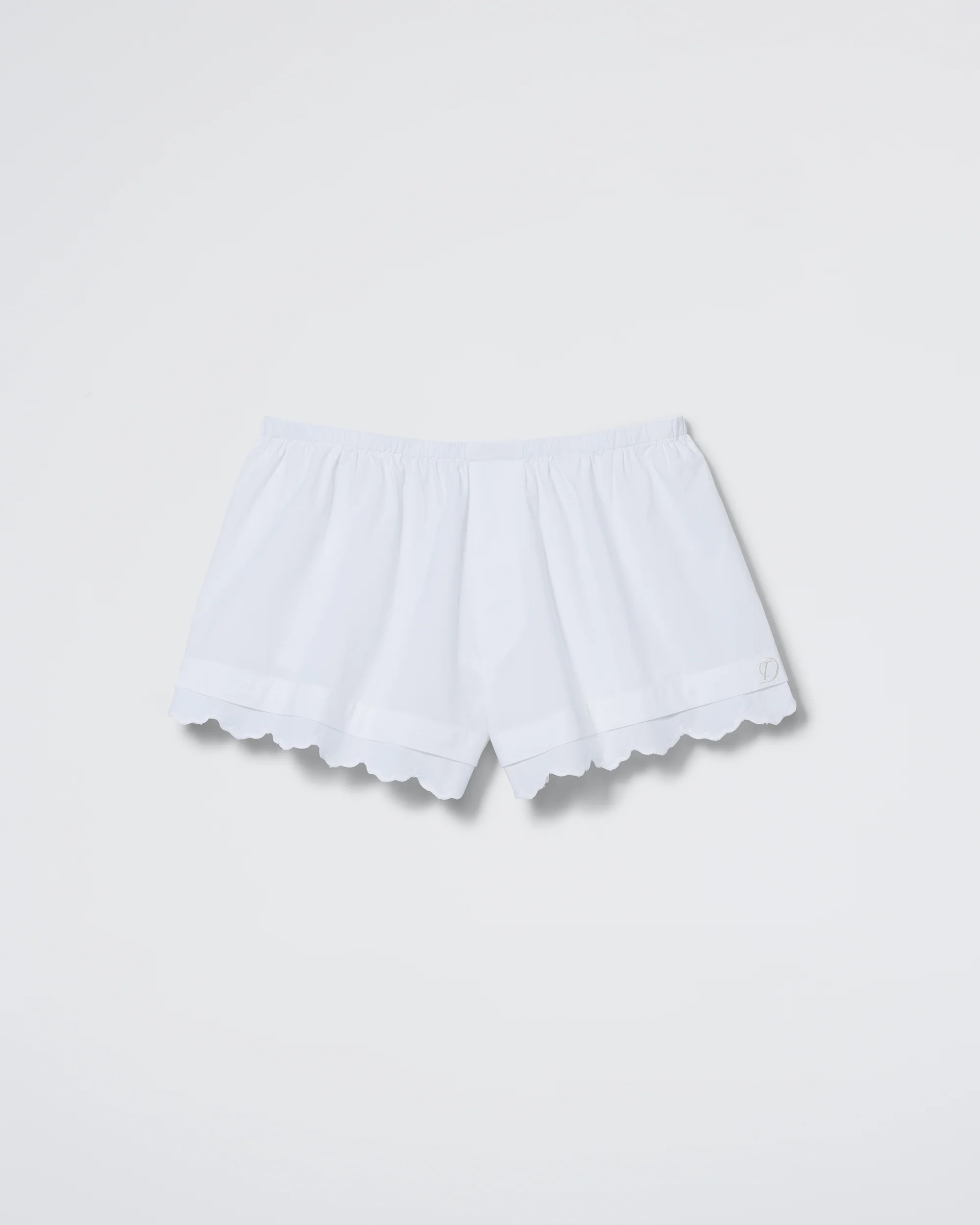 Daphne, The Excursion Short