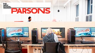 Students at Parsons are the latest to benefit from LG’s UltraWide Academy Sponsorship Program