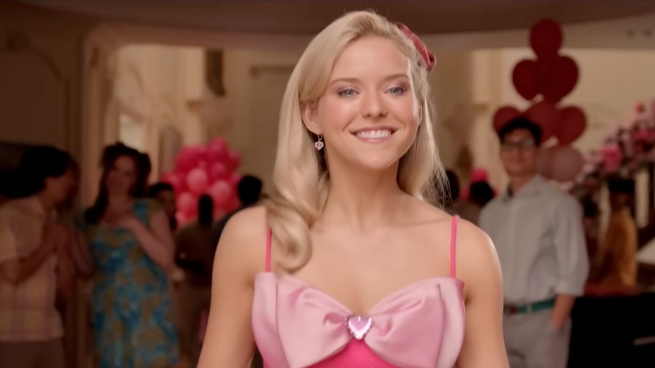 Elle on Amazon Prime Video