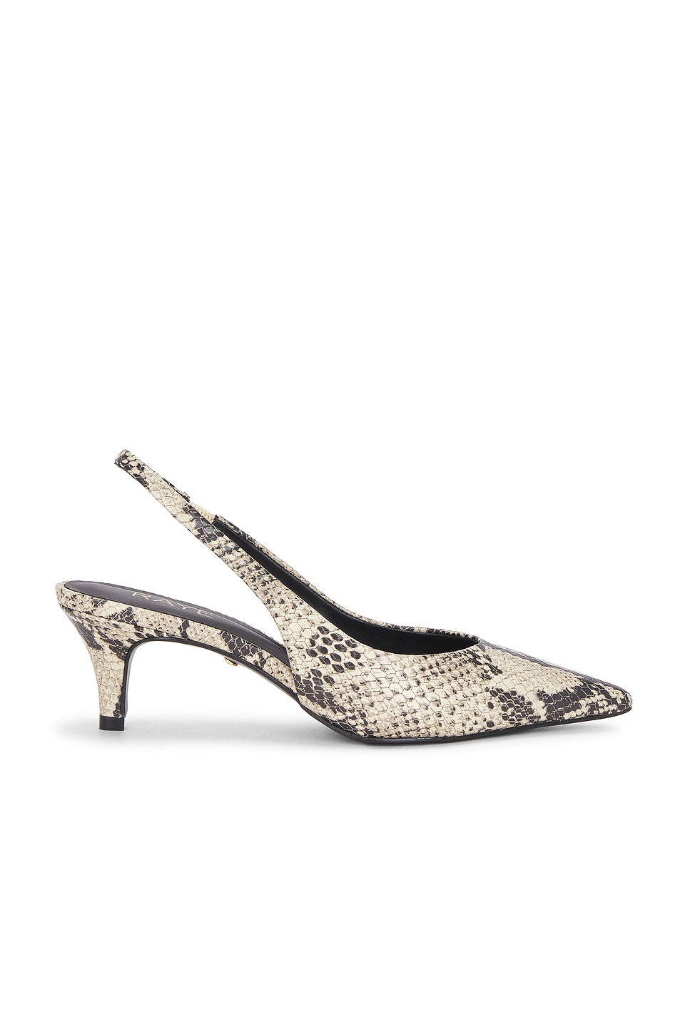 Calista Slingback