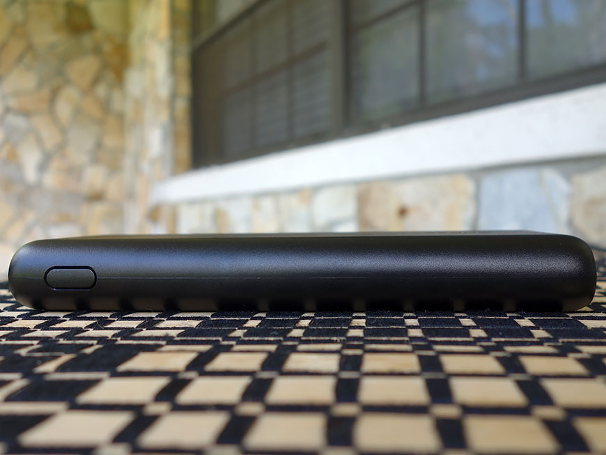 Anker PowerCore 20,100mAh power bank