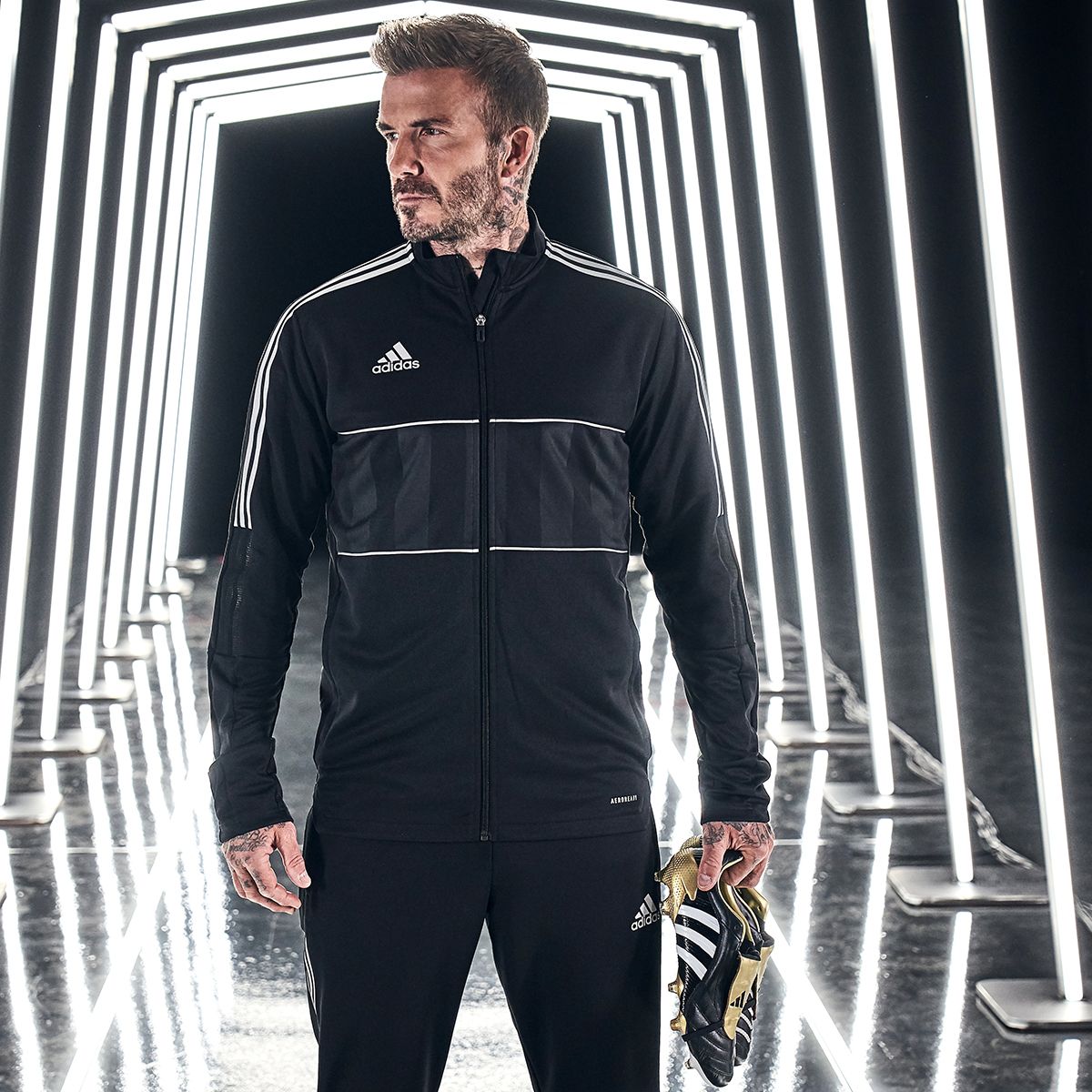 Adidas Predator Pulse