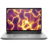 HP ZBook Fury 16