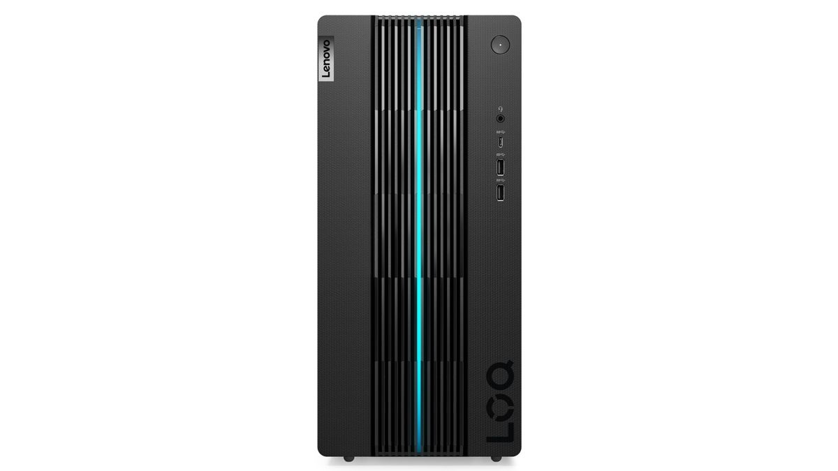 Lenovo LOQ Tower