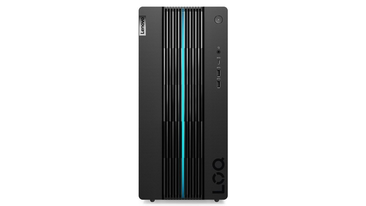 Lenovo LOQ Tower