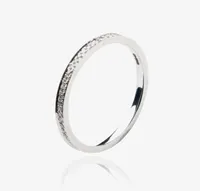 Eclipse 18ct White Gold Diamond Eternity Ring - £1,500 at Annoushka