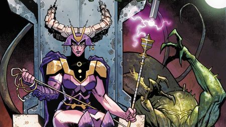 Monolith from Hulk #9 cover