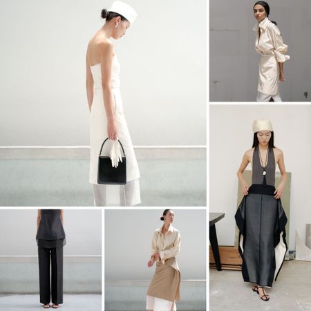 voranida outfits